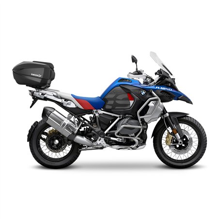 BMW R1250GS FIJACIÓN TOP MASTER