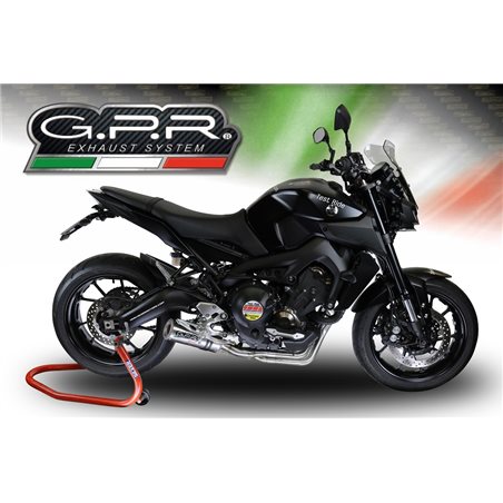 YAMAHA FZS FAZER S 600 (2000-2001) BOBINA ALTA TENSION