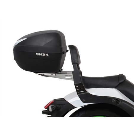 HONDA CMX REBEL 500 KIT TOP CUSTOM UNIVERSAL