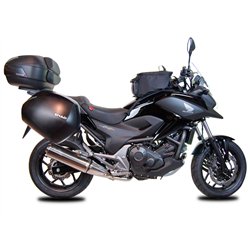 HONDA NC700S ANCLAJES MALETAS 3P SYSTEM