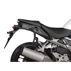 HONDA VFR 800X CROSSRUNNER ANCLAJES MALETAS 3P SYSTEM