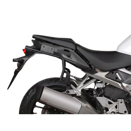 HONDA VFR 800X CROSSRUNNER ANCLAJES MALETAS 3P SYSTEM