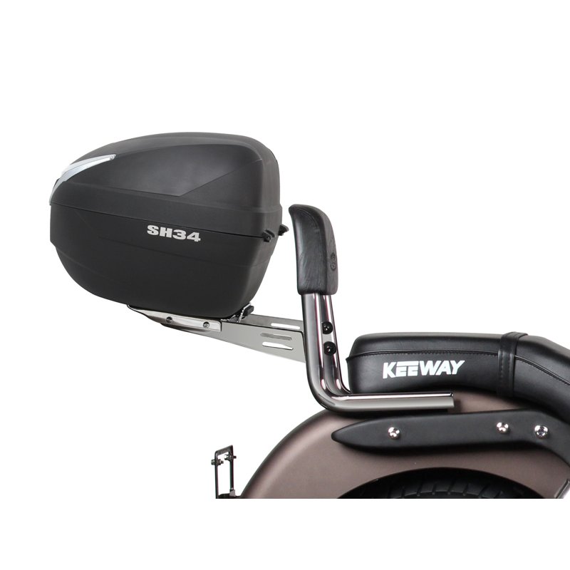 KAWASAKI VULCAN S KIT TOP CUSTOM UNIVERSAL