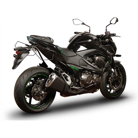 KAWASAKI Z800 FIJACIÓN BOLSAS LATERALES