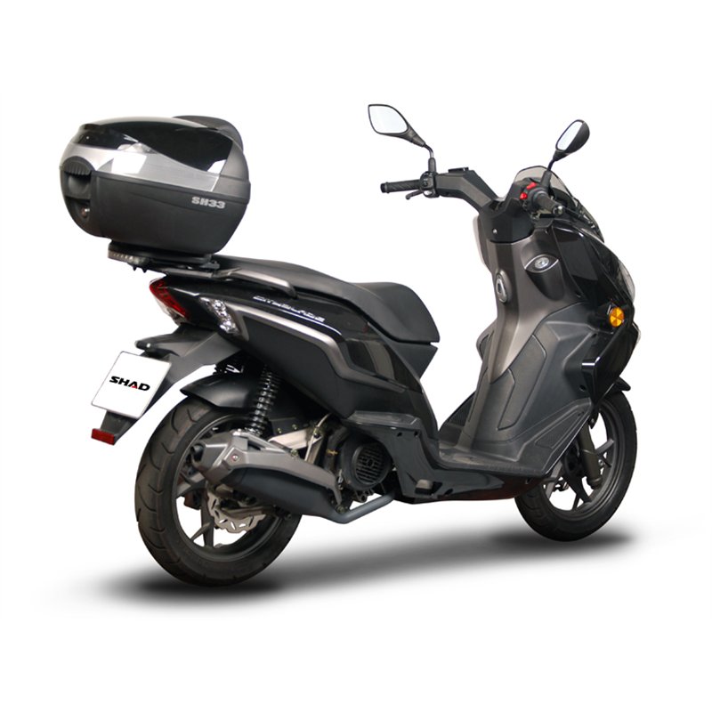 KEEWAY CITYBLADE 125i FIJACIÓN TOP MASTER
