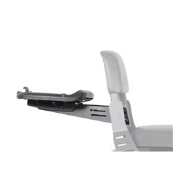 KEEWAY K-LIGHT KIT TOP CUSTOM UNIVERSAL NEGRO