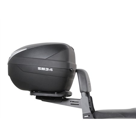 KEEWAY K-LIGHT KIT TOP CUSTOM UNIVERSAL NEGRO