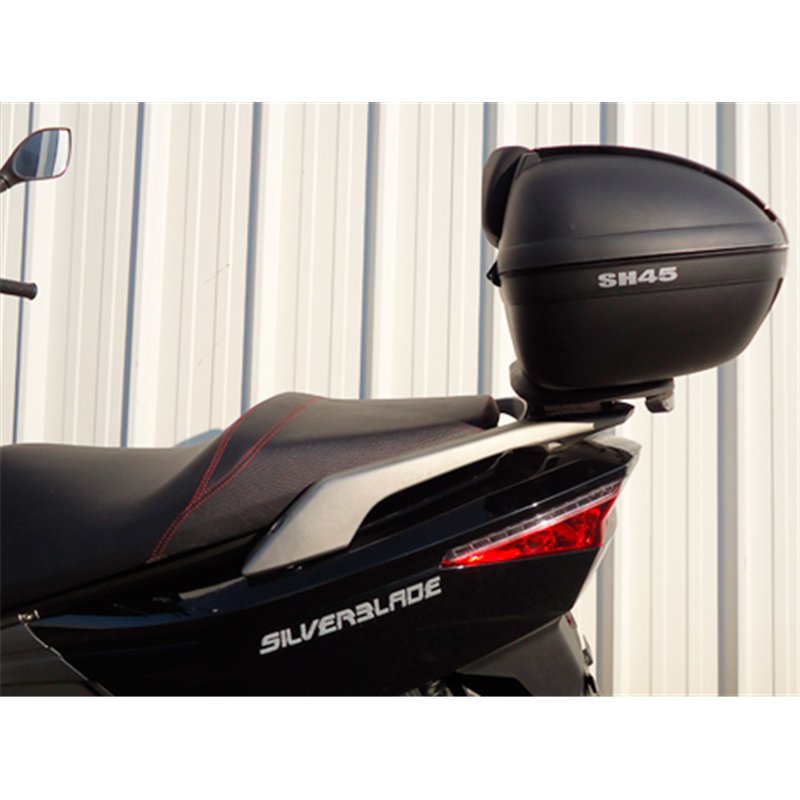 KEEWAY SILVER BLADE 125 FIJACIÓN TOP MASTER