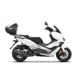 KEEWAY VIESTE 125/300 FIJACIÓN TOP MASTER