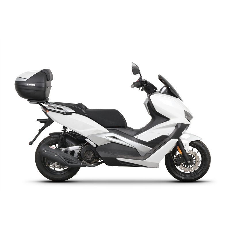 KEEWAY VIESTE 125/300 FIJACIÓN TOP MASTER