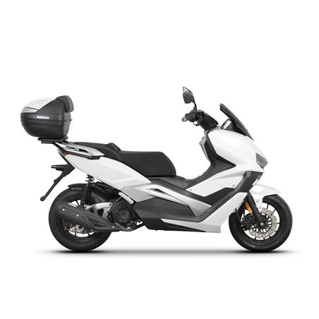 KEEWAY VIESTE 125/300 FIJACIÓN TOP MASTER