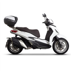 PIAGGIO BEVERLY 300/400/300S/400S FIJACIÓN TOP MASTER