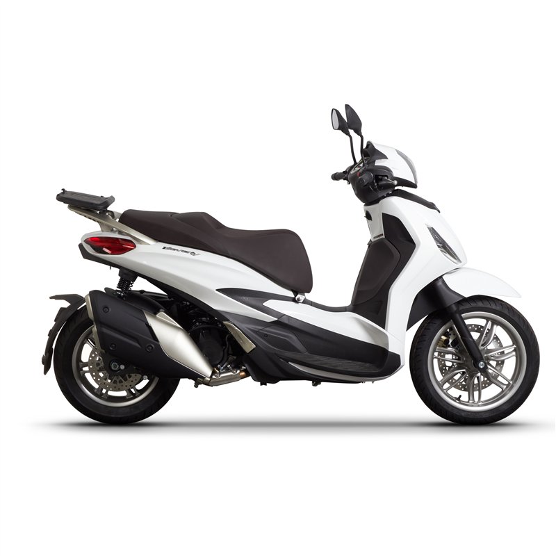PIAGGIO BEVERLY 300/400/300S/400S FIJACIÓN TOP MASTER
