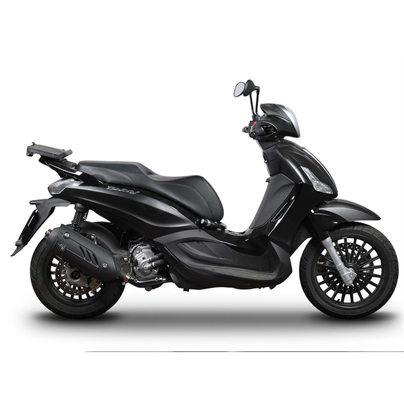 PIAGGIO BEVERLY TOURER 300 /400 FIJACIÓN TOP MASTER