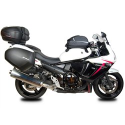 SUZUKI BANDIT 650 ABS 1 ANCLAJES MALETAS 3P SYSTEM