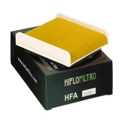 KAWASAKI GPZ 500 S (03-06) FILTRO AIRE HIFLOFILTRO