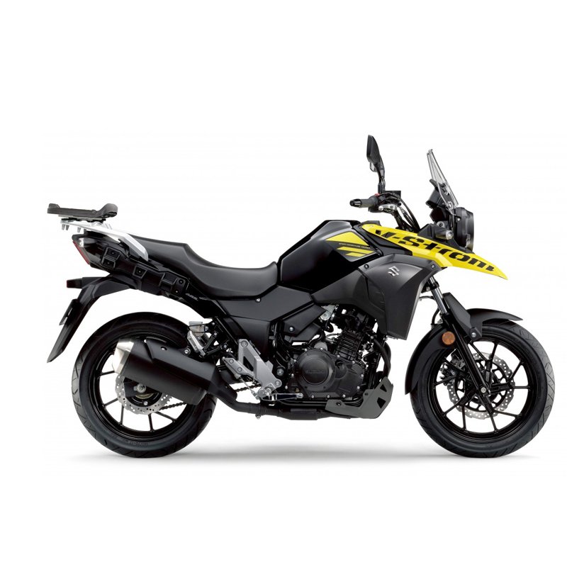 SUZUKI V-STROM 250 FIJACIÓN TOP MASTER
