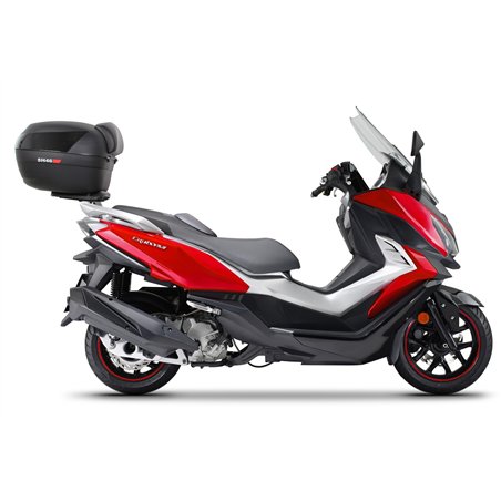 SYM CRUISYM 125i/300i FIJACIÓN TOP MASTER