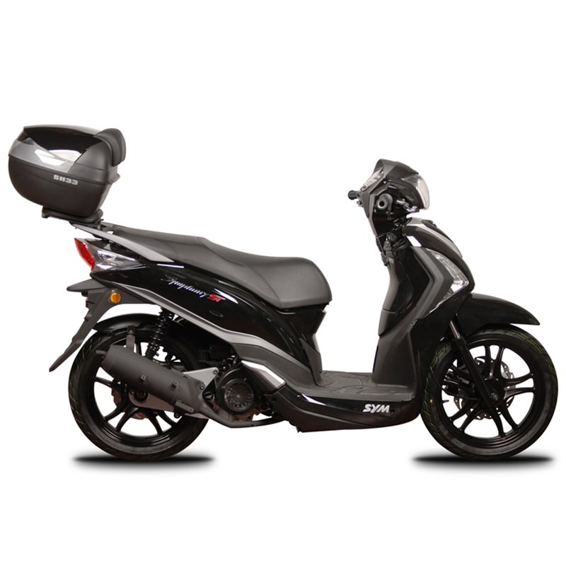 SYM SYMPHONY ST 200 ABS FIJACIÓN TOP MASTER