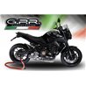 YAMAHA YFM GRIZZLY/SE 550 (2009-2013) BOBINA ALTA TENSION