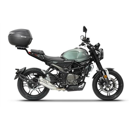 VOGE 300AC FIJACIÓN TOP MASTER