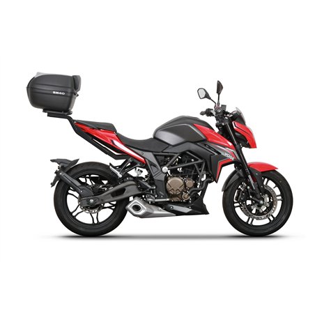 VOGE 300R FIJACIÓN TOP MASTER