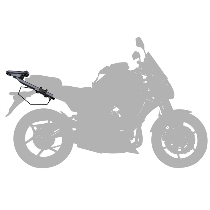VOGE 500R SIDE HOLDER ON TOP MASTER
