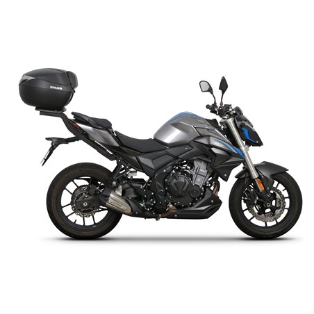 VOGE 500R FIJACIÓN TOP MASTER