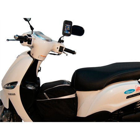 YAMAHA DELIGHT 115 FIJACIÓN TOP MASTER