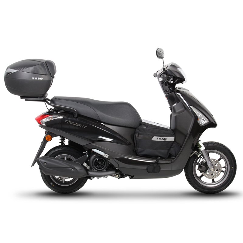 YAMAHA DELIGHT 125 FIJACIÓN TOP MASTER