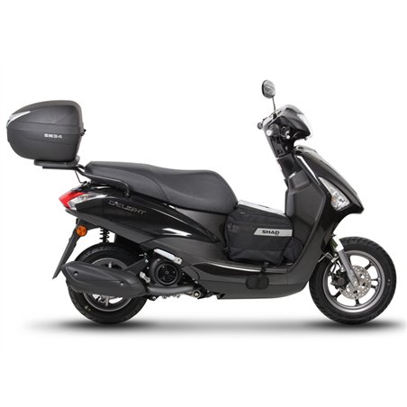 YAMAHA DELIGHT 125 FIJACIÓN TOP MASTER