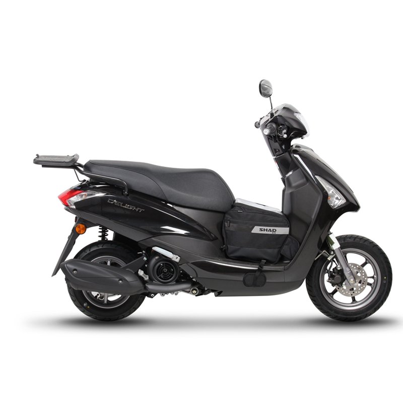 YAMAHA DELIGHT 125 FIJACIÓN TOP MASTER