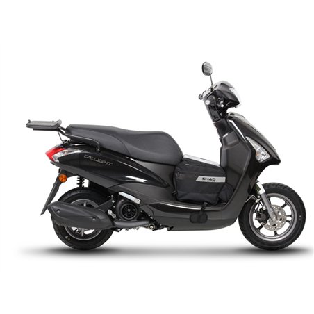 YAMAHA DELIGHT 125 FIJACIÓN TOP MASTER