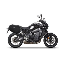 YAMAHA MT09 SP FIJACIÓN BOLSAS LATERALES