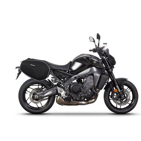 YAMAHA MT09 SP FIJACIÓN BOLSAS LATERALES