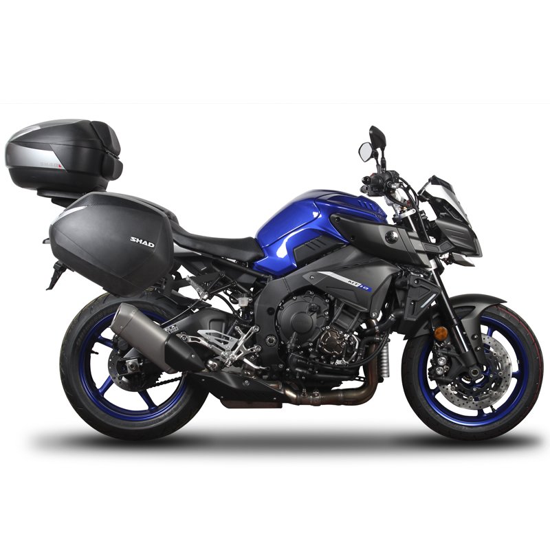 YAMAHA MT10 FIJACIÓN TOP MASTER