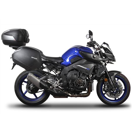 YAMAHA MT10 FIJACIÓN TOP MASTER
