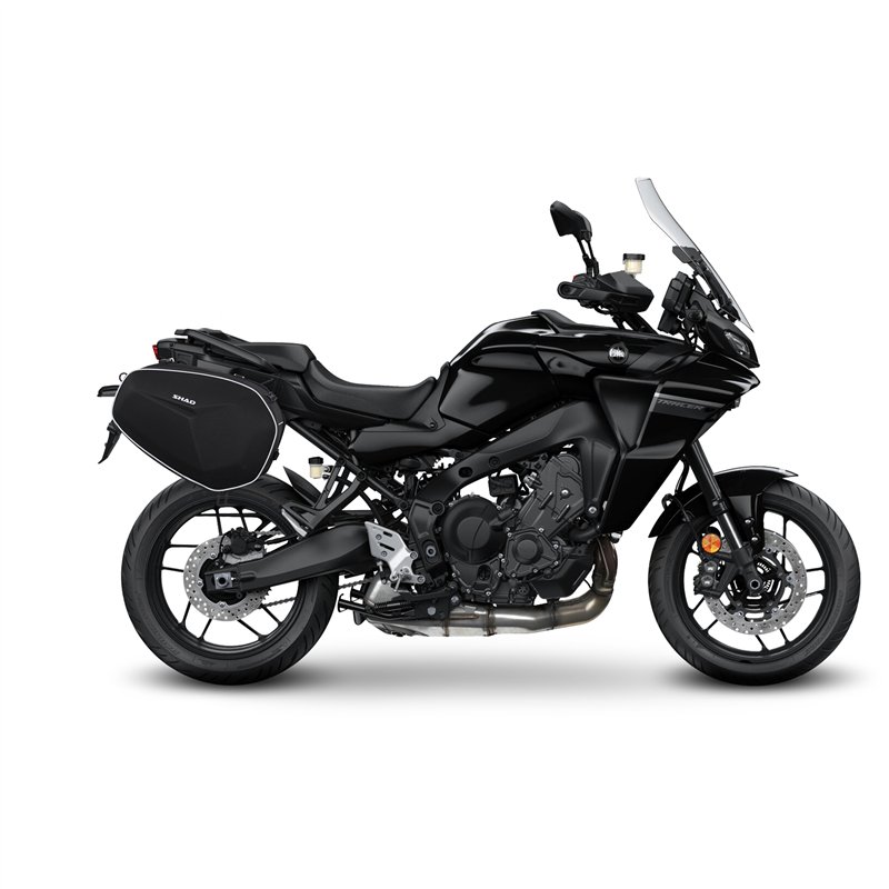 YAMAHA TRACER 9/GT FIJACIÓN BOLSAS LATERALES
