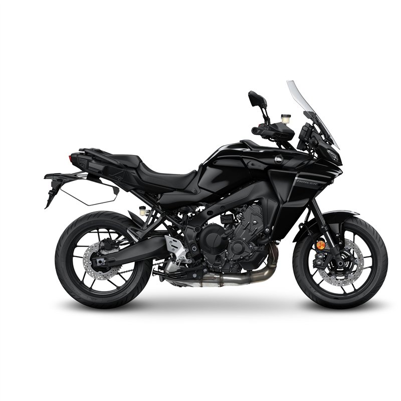 YAMAHA TRACER 9/GT FIJACIÓN BOLSAS LATERALES