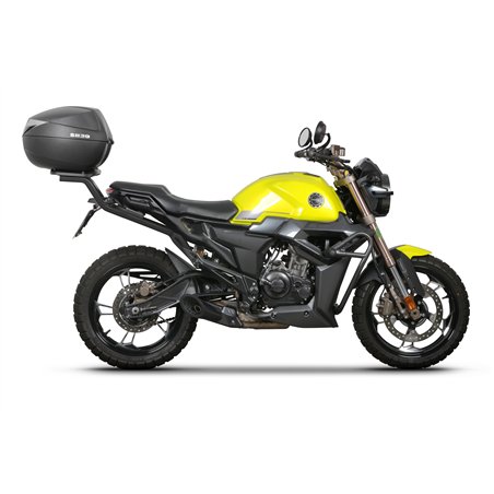 ZONTES G1/SCRAMBLER 125 FIJACIÓN TOP MASTER