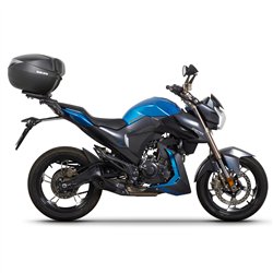 ZONTES Z2/ZT 125 FIJACIÓN TOP MASTER