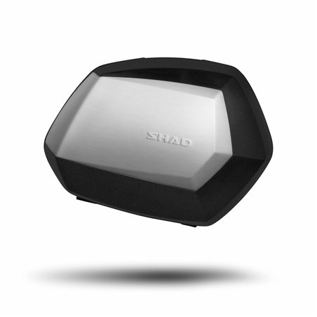MALETAS LATERALES SHAD SH35 PREMIUM ALUMINIO