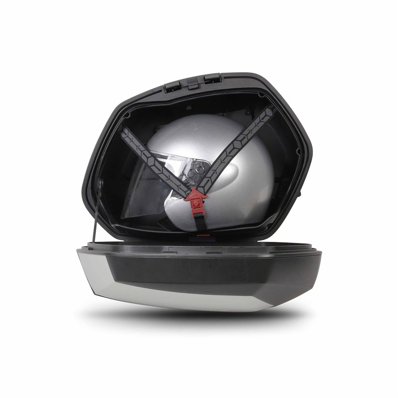 MALETAS LATERALES SHAD SH35 PREMIUM ALUMINIO