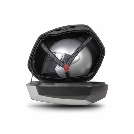 MALETAS LATERALES SHAD SH35 PREMIUM ALUMINIO