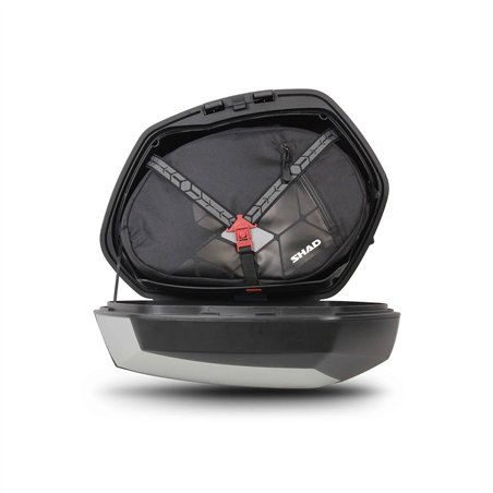 MALETAS LATERALES SHAD SH35 PREMIUM ALUMINIO