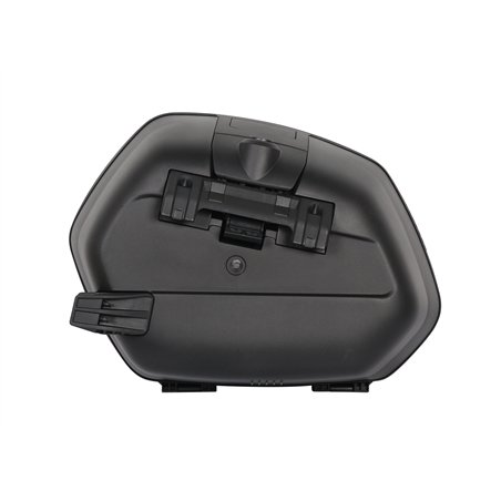 MALETAS LATERALES SHAD SH35 PREMIUM ALUMINIO