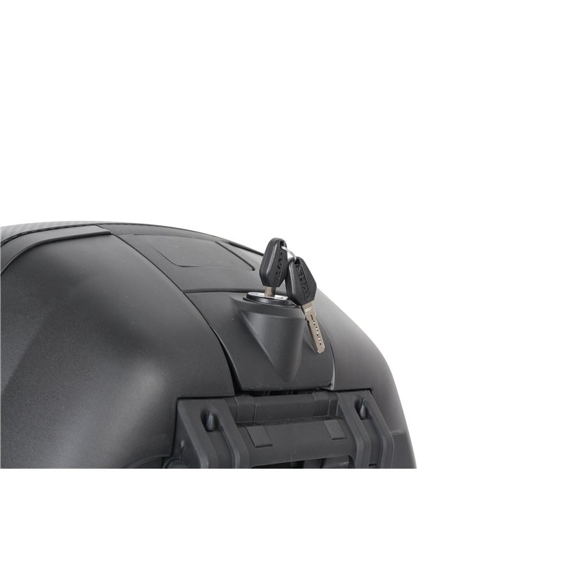 MALETAS LATERALES SHAD SH35 PREMIUM ALUMINIO