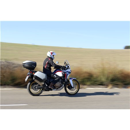 MALETAS LATERALES SHAD SH35 PREMIUM ALUMINIO