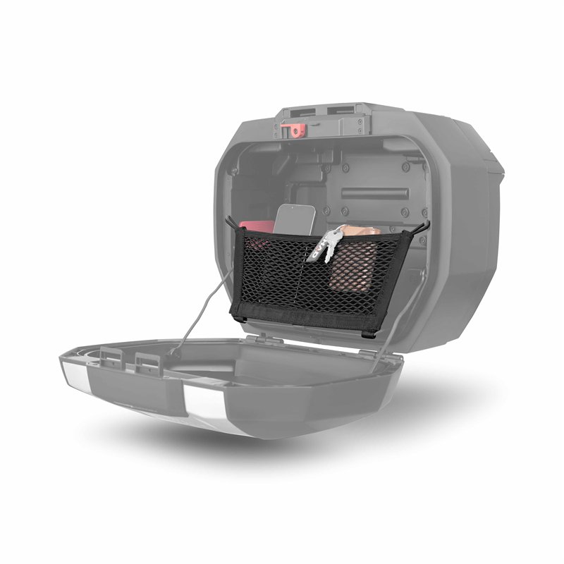 MALETAS LATERALES EXPANDIBLES SH38X ALUMINIO