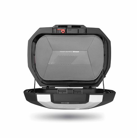 MALETAS LATERALES EXPANDIBLES SH38X ALUMINIO